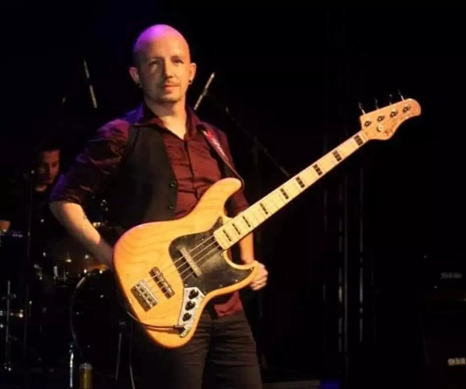 professor robson duarte