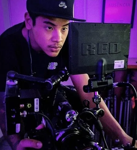 professor jorge yasuo