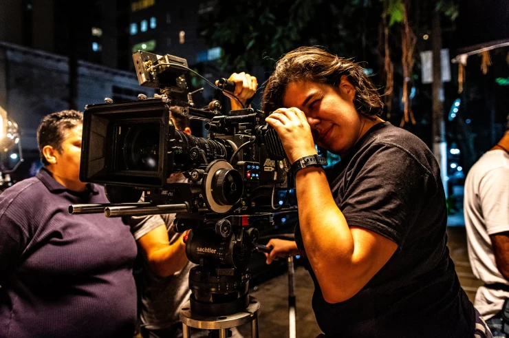 cursos de cinema