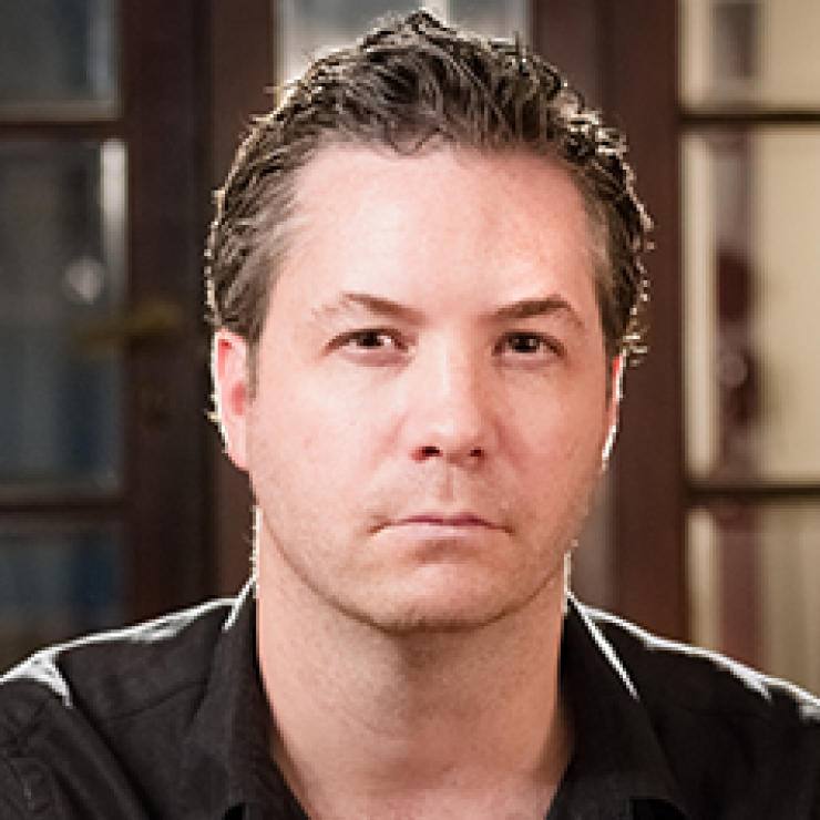 STEVEN RICHTER