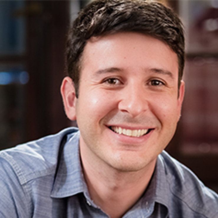 Adriano Diniz