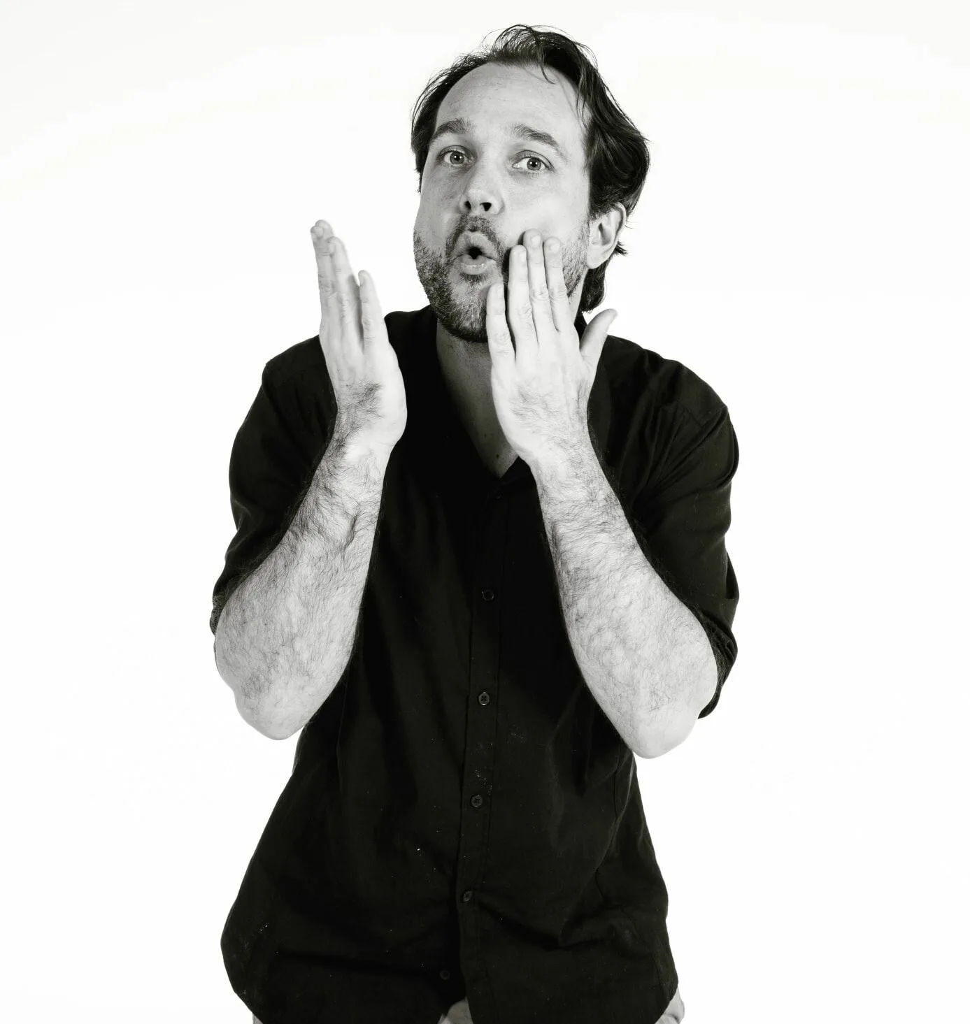 professor mauricio mass